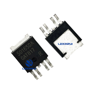 MF-MSMF050-2 자체 복원 퓨즈 PPTC 15V 0.5A 패치 1812 500mA - Product Image 5