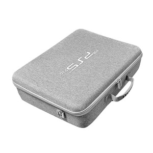 Grand étui de transport et sac de rangement en matériau EVA pour <span class=keywords><strong>PRO</strong></span> avec poignée et bandoulière-Sac de voyage portable - Product Image 4