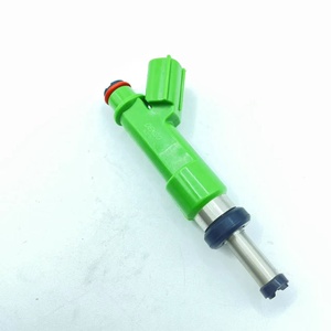 หัวฉีดน้ำมันเชื้อเพลิง OE <span class=keywords><strong>23250</strong></span>-36010 23209-36010 <span class=keywords><strong>23250</strong></span>-<span class=keywords><strong>0v010</strong></span> 23209-<span class=keywords><strong>0V010</strong></span> - Product Image 3