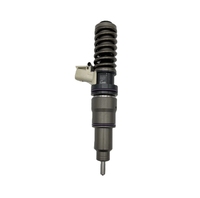 Inyector de motor diésel 21644598 para VOLVO RENAULT 11LTR EURO3 HI 21644598