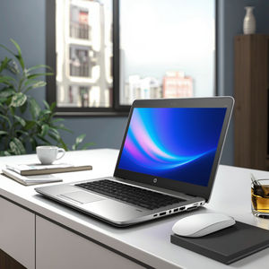 Ordenador portátil Elitebook 840 G4, <span class=keywords><strong>mini</strong></span> ordenador portátil restaurado, portátil para estudiantes, portátil usado para <span class=keywords><strong>HP</strong></span>, de la serie de - Product Image 1