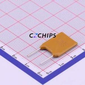 FTR30-500 Resettable Fuse Through hole Component (THT) Fuse 30V 40A 5A 10A - Product Image 1