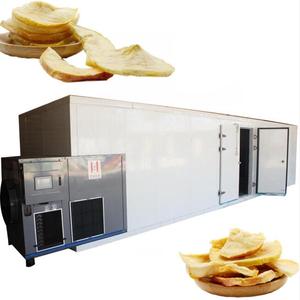 2025 nóng bán thương mại dehydrator máy chính xác kiểm soát nhiệt độ-Máy bơm nhiệt Máy Sấy Giá - Product Image 2