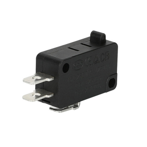 Micro-interrupteur série KW3 à action rapide argenté 10A/15A/25A, interrupteur de fin de course dynamique à réinitialisation automatique - Product Image 6