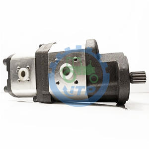 Vente en gros de haute qualité 3552261M91 pour tracteur <span class=keywords><strong>Landini</strong></span> LandPower125 185 Legend 105 165 pompe hydraulique - Product Image 4