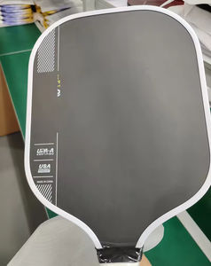 Raquette de pickleball pour enfants en forme de scorpion, 16 mm, GEN4, nid d'abeille thermoformé, <span class=keywords><strong>face</strong></span> en fibre de carbone T700, durable, divertissement - Product Image 6