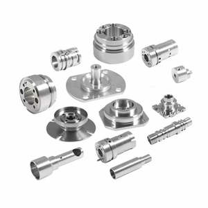 Usinage de haute précision et usinage personnalisé. Fournir des services de matériaux en aluminium personnalisés selon vos besoins. Mécanique - Product Image 2