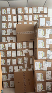 Commutateurs PoE neufs pour C9500-16X-A, 16 ports, 4 ports SFP Gigabit, QoS, empilables, fonction SNMP - Product Image 2