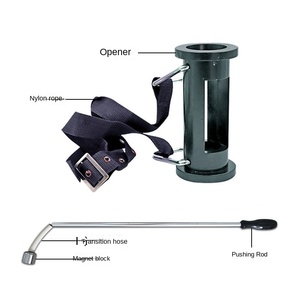 <span class=keywords><strong>Instrument</strong></span> vétérinaire d'équipement d'élevage de fer d'estomac de bétail fortement magnétique pour l'élevage de rumen de bétail - Product Image 6