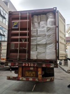 Mẫu miễn phí màu trắng dầu thấm miếng cho nhà máy tràn kiểm soát - Product Image 6