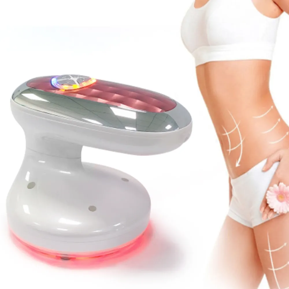 Body Massager Fat Burning Beauty Electric Skin Care Fat Loss Weight Loss Cellulite Remover Fat Reduction Machine