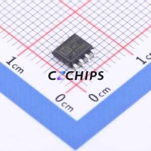 Amplificador de instrumentación de chip IC de circuito integrado HT8620ARZ SOP-8 original y nuevo - Product Image 1