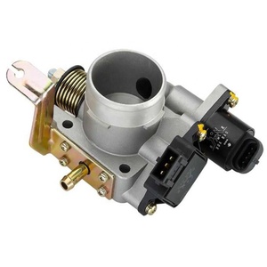 Kit d'admission d'air mécanique, pièces de rechange pour moteur automobile, OE 5WY2836A, ensemble électronique, corps d'accélérateur, vannes universelles - Product Image 5