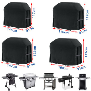 <span class=keywords><strong>Char</strong></span> Broil <span class=keywords><strong>Grill</strong></span> Couvre Housse de barbecue durable et pratique