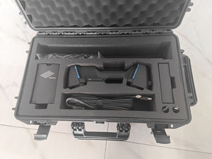 2025 MEJOR PRECIO DE ALTA PRECISIÓN Full METAL MOLD 3D máquina de escáner brillante Einscan <span class=keywords><strong>FREESCAN</strong></span> <span class=keywords><strong>UE</strong></span> <span class=keywords><strong>PRO</strong></span> COMBO + escáner TRIO - Product Image 3