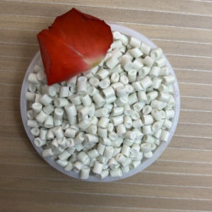 Food Grade Virgin Polypropylene Granules 522K Resin Dimensionally Stable High Rigidity Aging Resistance Plastic Pellets Per Kg - Product Image 6