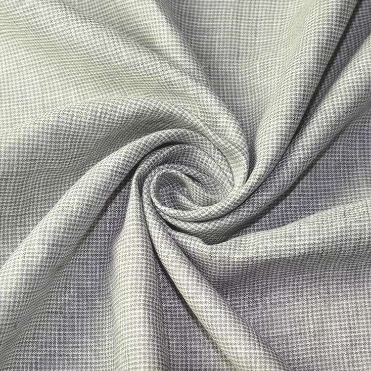 Рубашка Birla Century Мужская льняная с длинным рукавом, формальная повседневная блуза из 8053 органической ткани, 100%