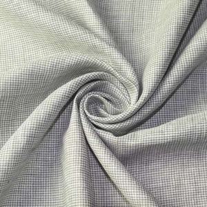 Chemise en lin de qualité supérieure Birla <span class=keywords><strong>Century</strong></span> à manches longues, 8053, biologique, 100% pur, formelle, décontractée, pour hommes - Product Image 1