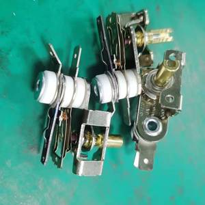 Oven <b>Thermostat</b> Switches with <b>Thermostat</b> Heating <b>Control</b> - Product Image 6