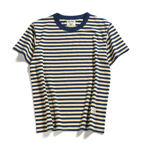 Ropa de Verano para Hombre, 100% Algodón Orgánico, Venta al Por Mayor, Personalizada, de Alta Calidad, Premium, Rayas Teñidas con Hilo, Estilo Náutico, Proveedor Destacado - Product Image 6