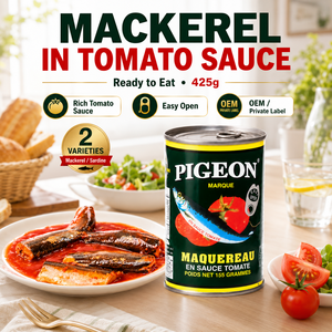 Sardinas Enlatadas en Salsa de Tomate al Por Mayor a <span class=keywords><strong>Precio</strong></span> Bajo de Fábrica, delicioso Sabor, con Etiqueta Privada - Product Image 3