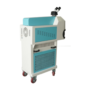 De Maquina Joyeria Soldador 200W Sobremesa Joyas Para Mini Micro Soldar <span class=keywords><strong>Portatil</strong></span> <span class=keywords><strong>Precio</strong></span> Soldadura Por Rayo Laser - Product Image 3