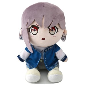 Poupée en coton personnalisée 22cm, peluche douce <span class=keywords><strong>BanG</strong></span> Dream, poupée en peluche avec oreiller en peluche, personnage de film japonais, jouet d'accompagnement - Product Image 5