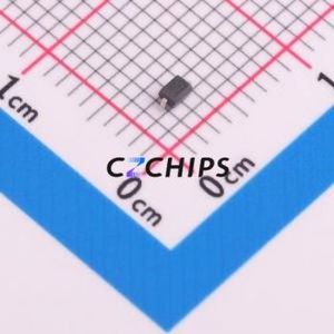 Venta al por mayor H5VHD3U SOD-323 Transistor ESD y protección contra sobretensiones (TVS/ESD) Venta al por mayor Chips de componentes electrónicos y servicio BOM - Product Image 1