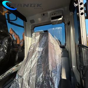 Escavatore Cat 336d Usato, Macchinario di Seconda Mano Caterpillar, Escavatore Cat 336d Usato in Vendita - Product Image 6