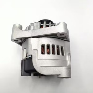 Alternador <span class=keywords><strong>BMW</strong></span> M3 12317838656, Piezas Originales OEM, Generador de Alto Rendimiento, Proveedor de Componentes Eléctricos para Automóviles E90 <span class=keywords><strong>E92</strong></span> E93 - Product Image 4