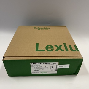 Lexium Servo Drive 1.8 kW 200/240V <b>Book</b> LXM32AD18M2 - Product Image 2