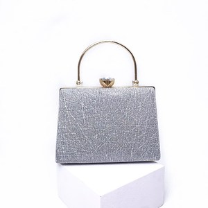 New Elegant Women Evening Bag Sparkling Clutch European American Style Fashion Banquet Bag Cheongsam Handbag for Ladies - Product Image 3