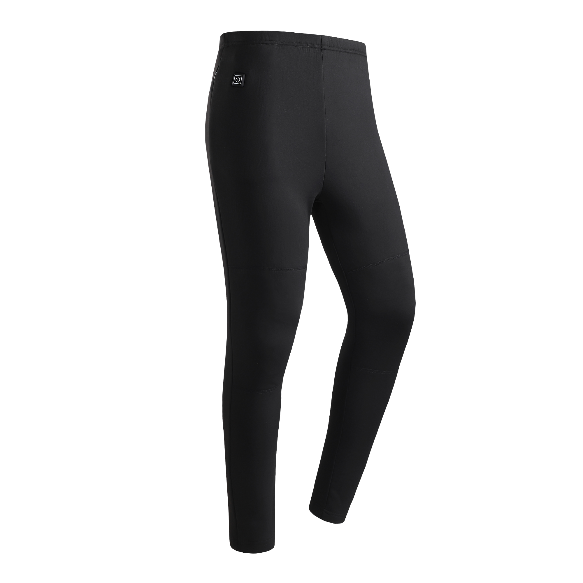 Men's Black Pants