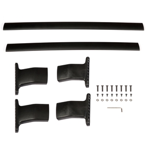 Barras Transversales de Techo de Aleación de Aluminio para Honda Odyssey 2011-2017, Portaequipajes 4x4 para Autos, Venta al Por Mayor de Fábrica - Product Image 5