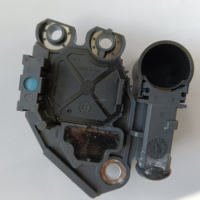 Régulateur de tension d'alternateur d'origine pour CITROEN C4 C5 DS5 439759 440351 FG15T044 FG15T072 599154 2611183 pour VALEO