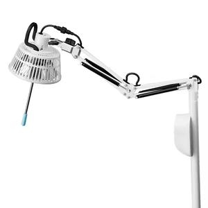 Lampada fisioterapia a infrarossi speciale lampada da forno fisioterapia dispositivo per la casa di cottura elettrica <span class=keywords><strong>TDP</strong></span> onda elettromagnetica - Product Image 5