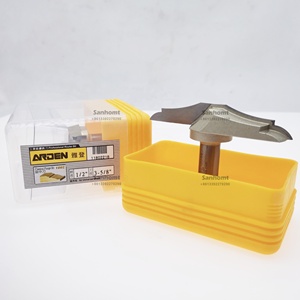 Arden Carbide Tipped Router Bits Arden Carbide Tipped Router Bits Sản Xuất Chuyên Nghiệp 1802 - Product Image 4