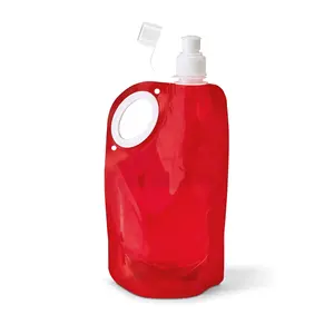 <b>Foldable</b> <b>Water</b> <b>Bottle</b> 770ml personalized merchandising - Product Image 2
