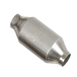Convertidor Catalítico Universal Giratorio para Motor de 1.6 <span class=keywords><strong>L</strong></span> - Product Image 4