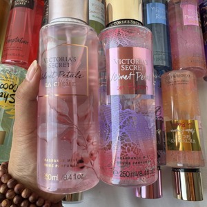 Ensemble de brumes corporelles liquides luxueuses Victoria Secret, toutes les senteurs, longue durée, 250 ml, brume <span class=keywords><strong>parfum</strong></span>ée, marque originale, <span class=keywords><strong>parfum</strong></span> pour femmes - Product Image 4