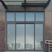 Casas Prefabricadas de Contenedores de Acero Expandibles de 20 Pies y 2 Dormitorios, Casa de Playa Plegable de 50K