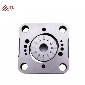 Hydraulische Schottenpomp Onderdeel Cartridge Kits 6e4719 Voor Wiellader <span class=keywords><strong>924f</strong></span> 928f 950f 960f 966f 970f Bouwmachines Onderdelen - Product Image 3