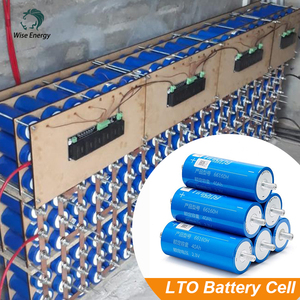 Batterie lithium-ion solaire OEM à bon prix, cellule 12V 36V 48V 200Ah - Product Image 4
