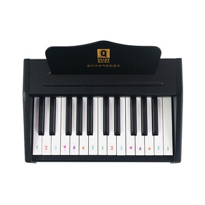 Wholesale Orff <b>Instrument</b> Wooden Piano Learning Mini Electronic Piano Toys Teaching Orff <b>Music</b> - Product Image 4