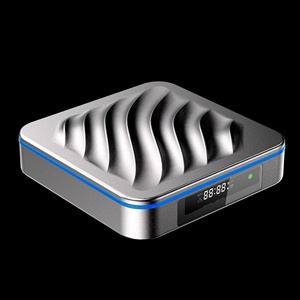 TV Box Android M2 con Android 14.0, RK3518, WiFi 6, Control Remoto, 1GB, 8GB, Smart TV Box - Product Image 5