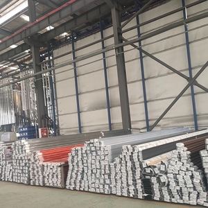 Panel de Pared Cortina de Aluminio Personalizado, Resistente a la Intemperie, <span class=keywords><strong>Anti</strong></span>-Bolhas, para Revestimiento Exterior de Supermercados - Product Image 4