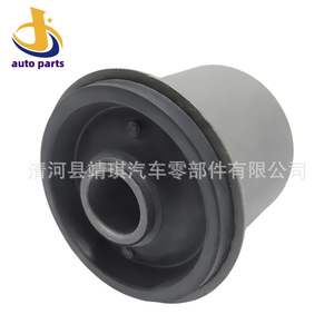 บูชปีกนก 48632-60030 สำหรับระบบกันสะเทือนแมคเฟอร์สัน อะไหล่ทดแทน - Product Image 2