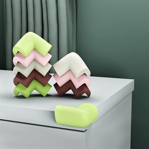 Sốc hấp thụ bảng cạnh bảo vệ bội thu góc bảo vệ với nhãn dán cao su cạnh dải - Product Image 6