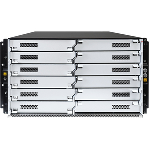 OptiX OSN 9800 K12 Data Center OTN DWDM Platform Applies to <strong>Backbone</strong> and Metro <strong>Networks</strong> - Product Image 1