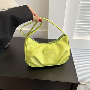 Bolso Bandolera de Diseño para Mujer, Estilo Cámara, de Piel Sintética PU, con Cierre de Cremallera, para Todas las Temporadas - Product Image 6